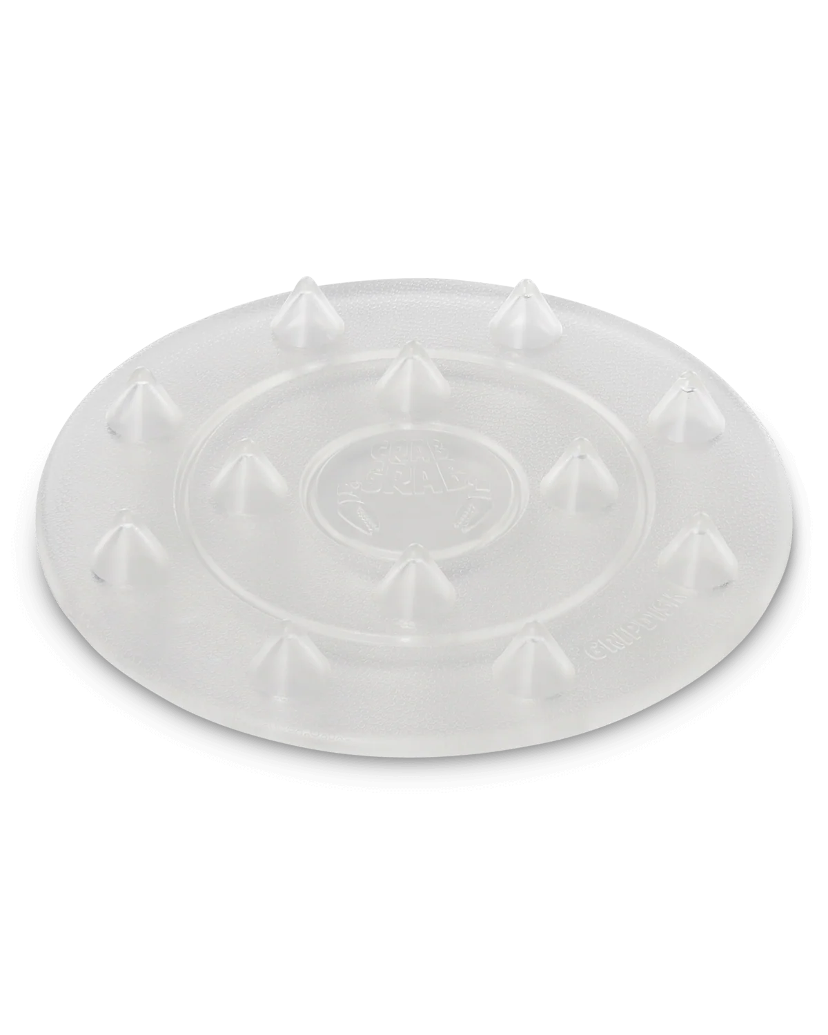 Crab Grab - Grip Disk - Snowboard Stomp Pad