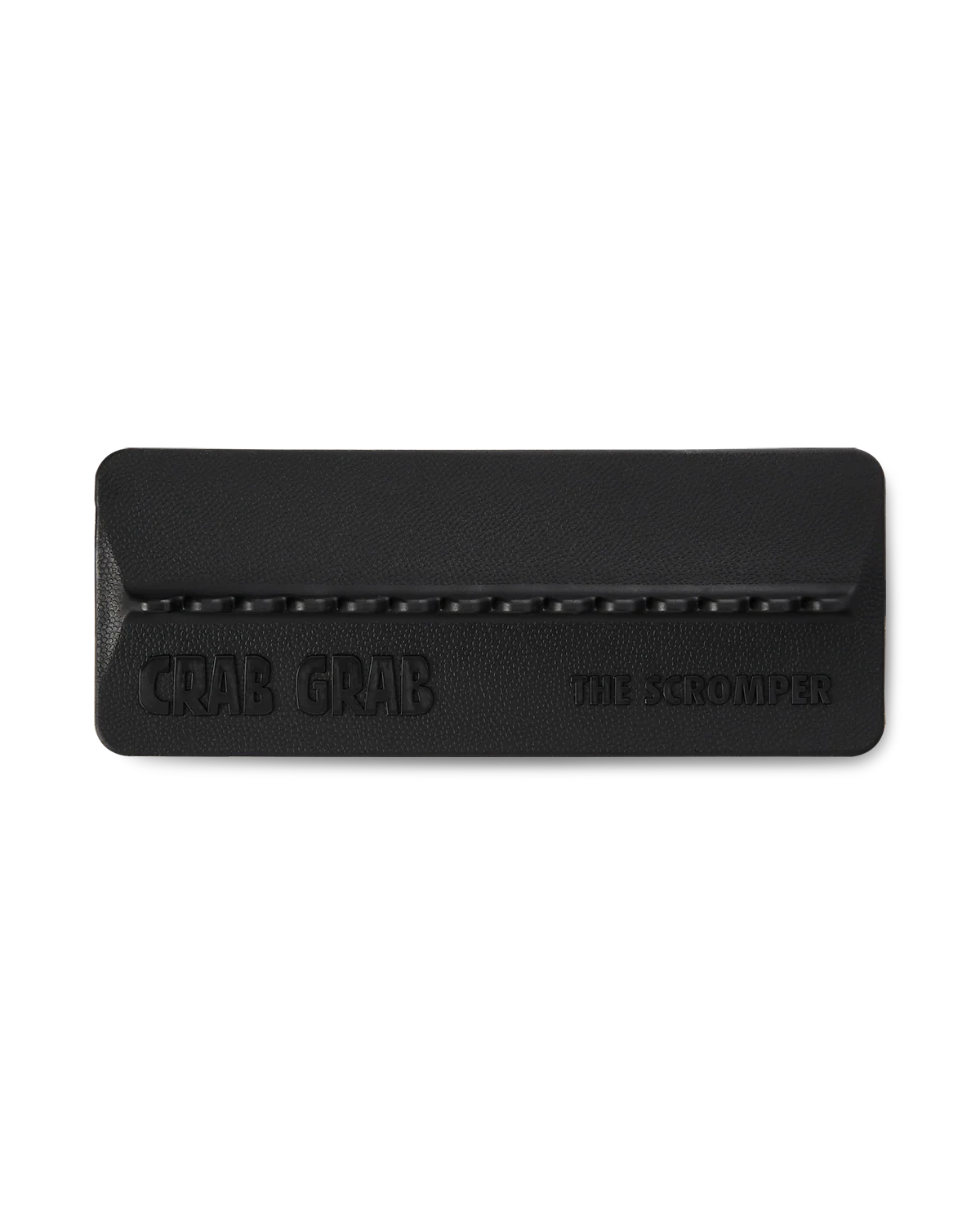 Crab Grab - Scromper - Snowboard Stomp Pad