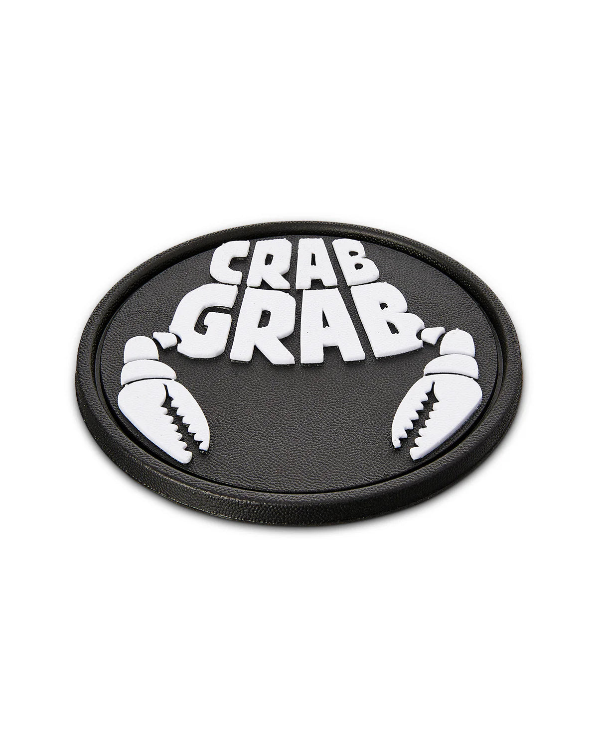 Crab Grab - The Logo - Snowboard Stomp Pad