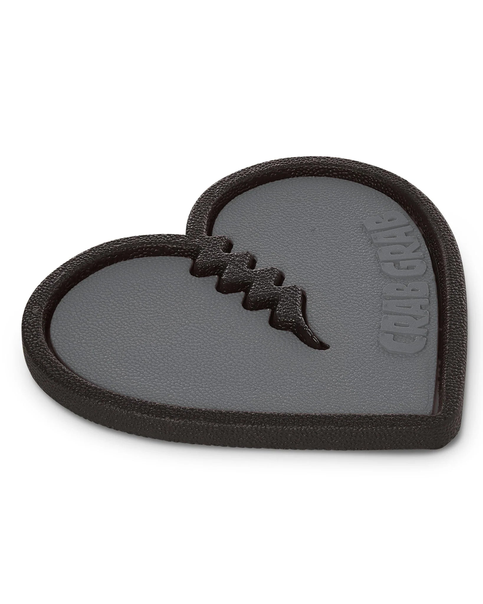 Crab Grab - Mega Heart - Snowboard Stomp Pad
