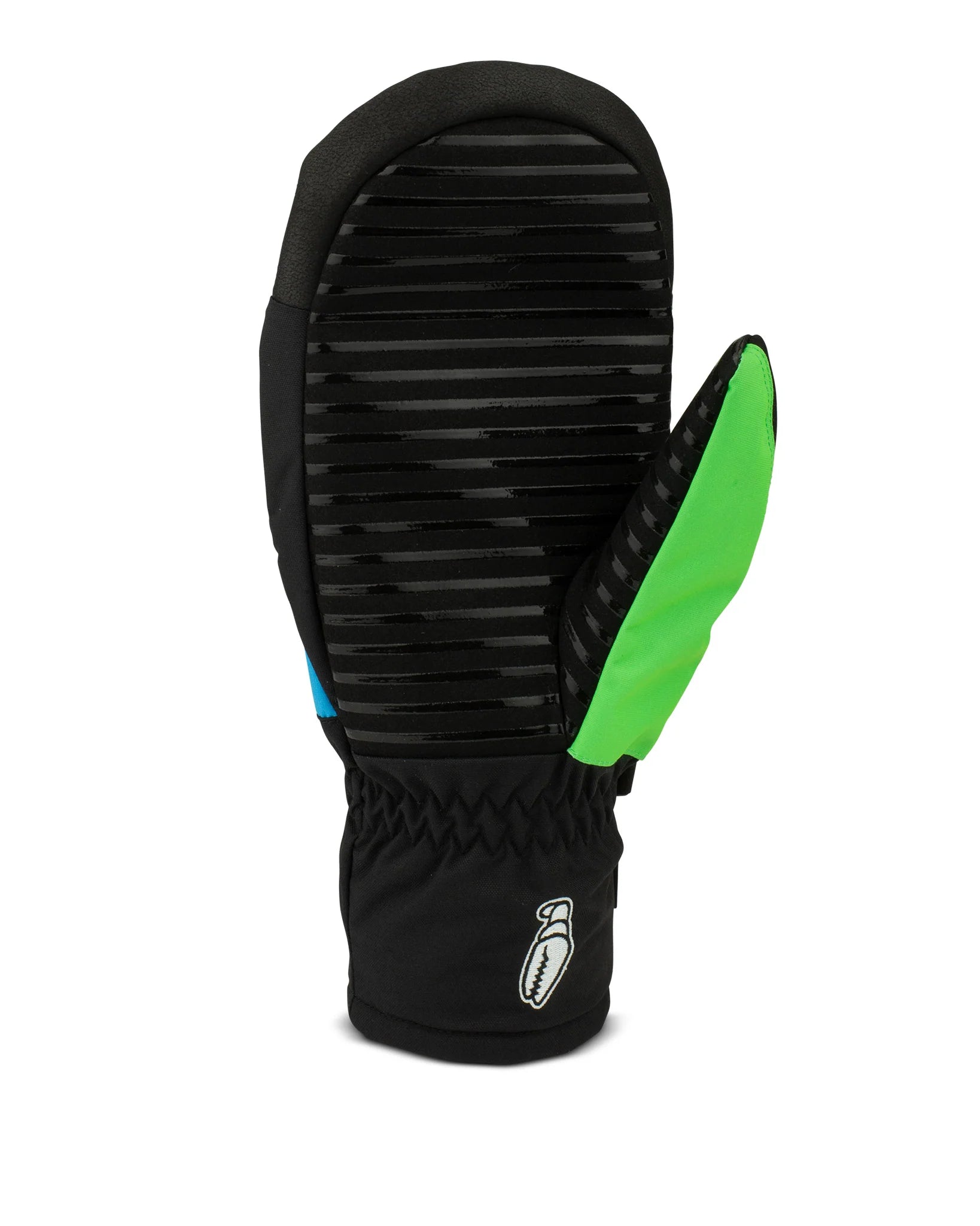 Crab Grab - Punch Mitt - Snowboard Gloves - Neon - Unisex