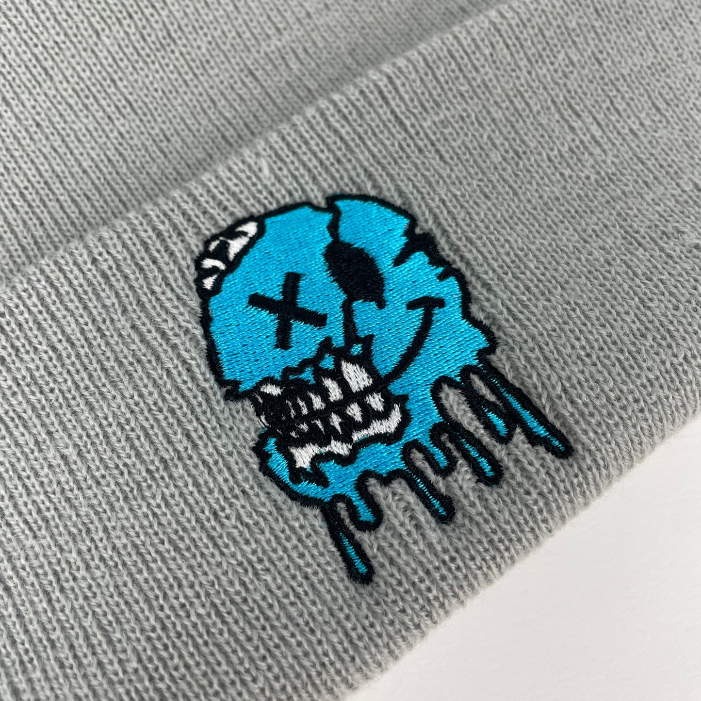 Wobble Beanie - Unisex