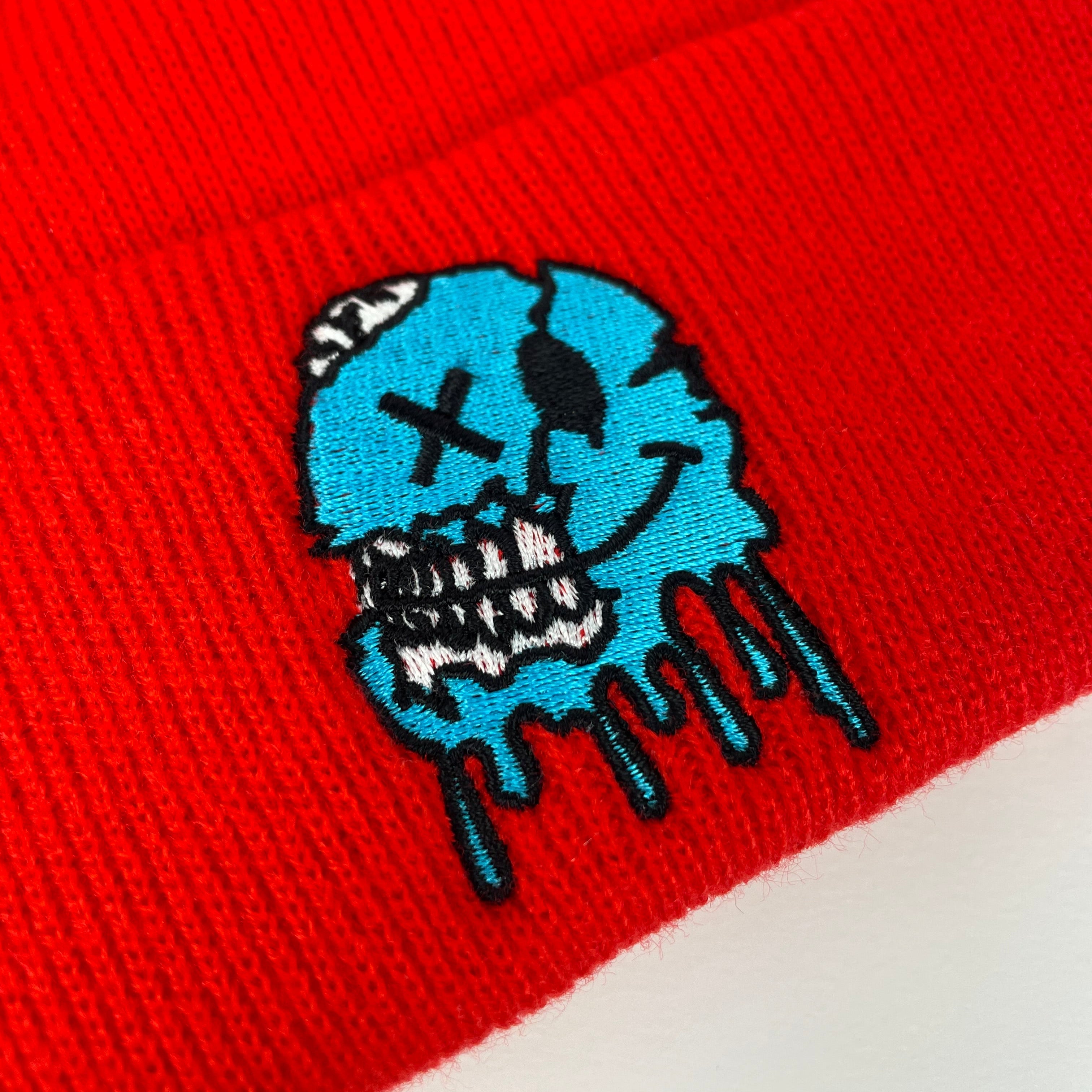 Wobble Beanie - Unisex