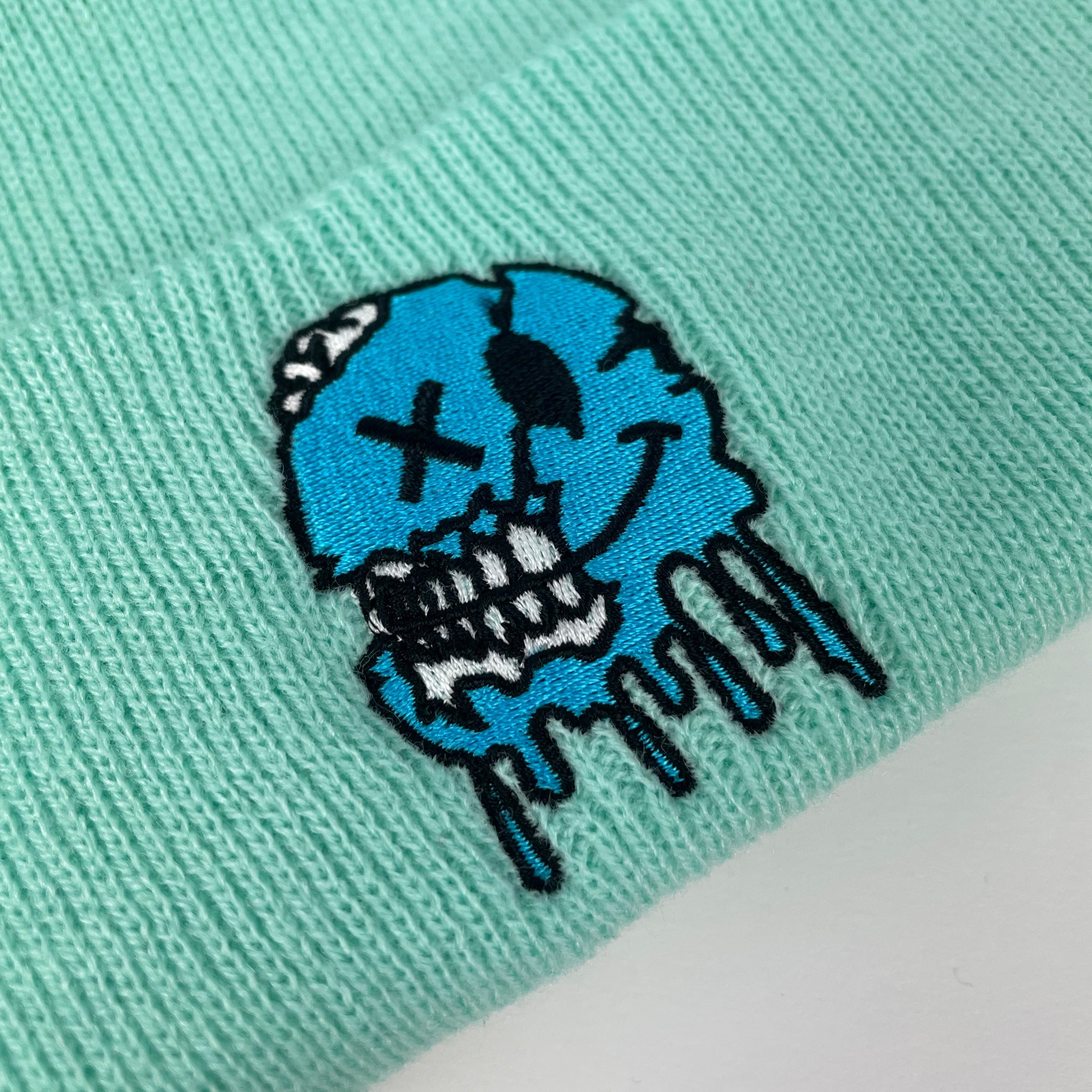 Wobble Beanie - Unisex