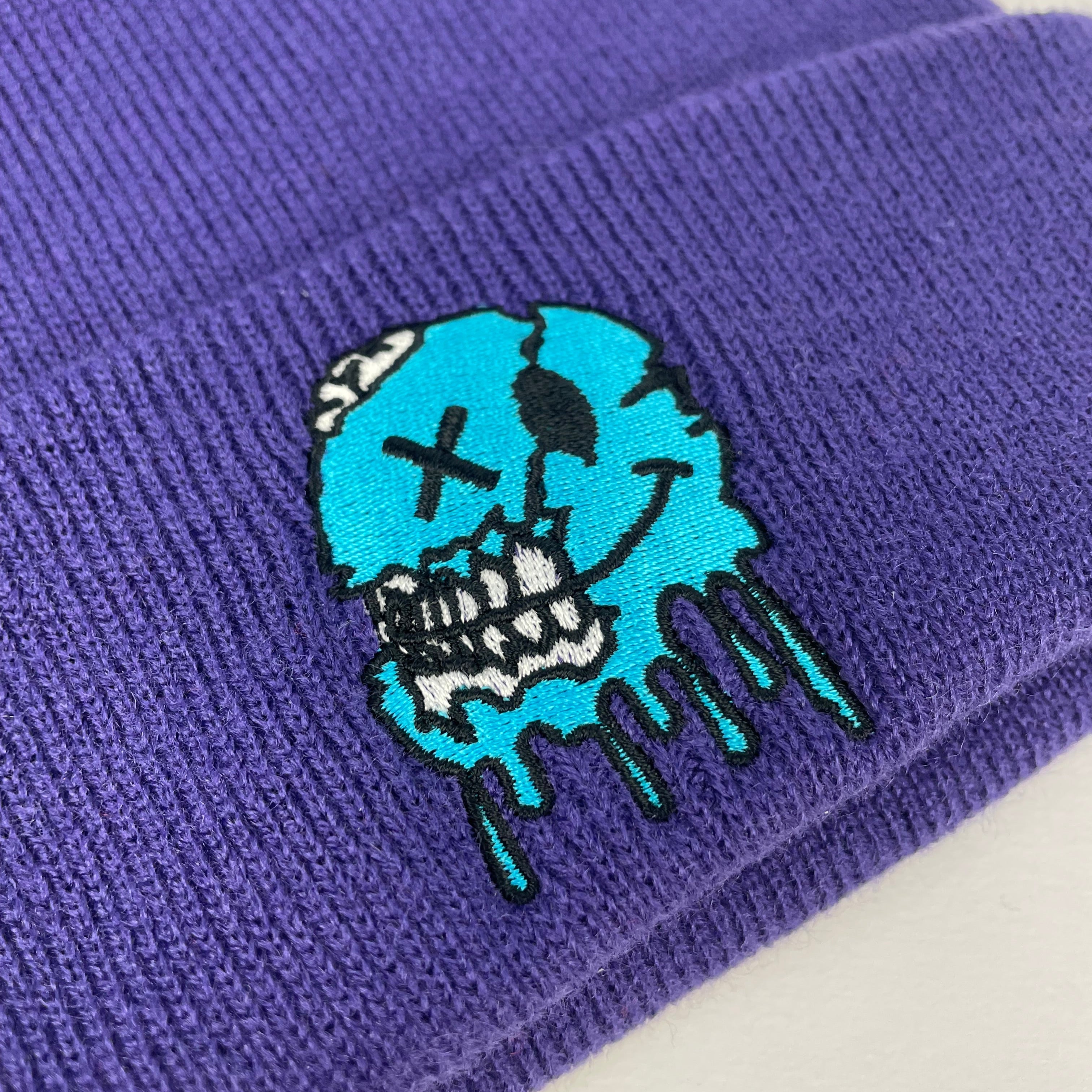 Wobble Beanie - Unisex
