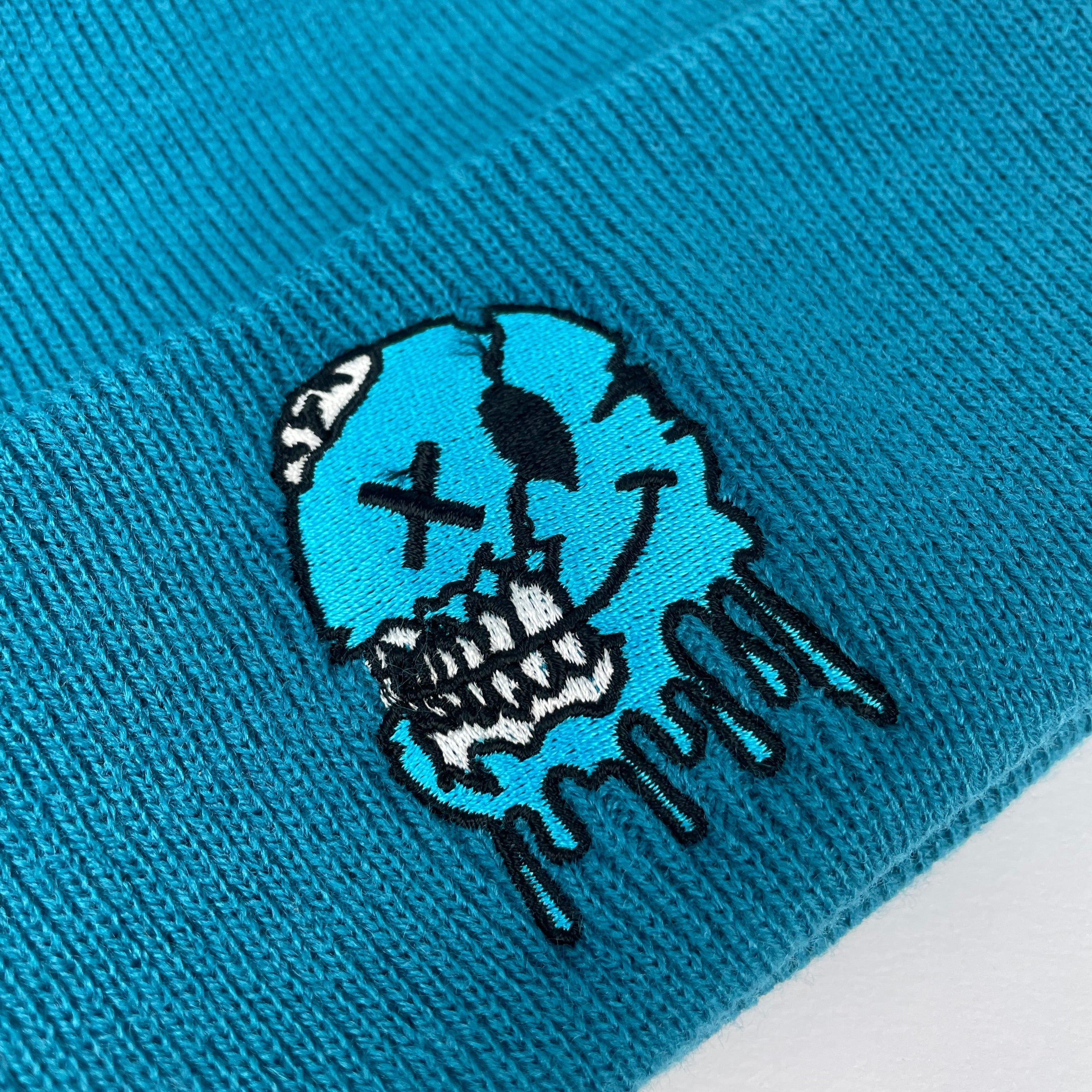 Wobble Beanie - Unisex