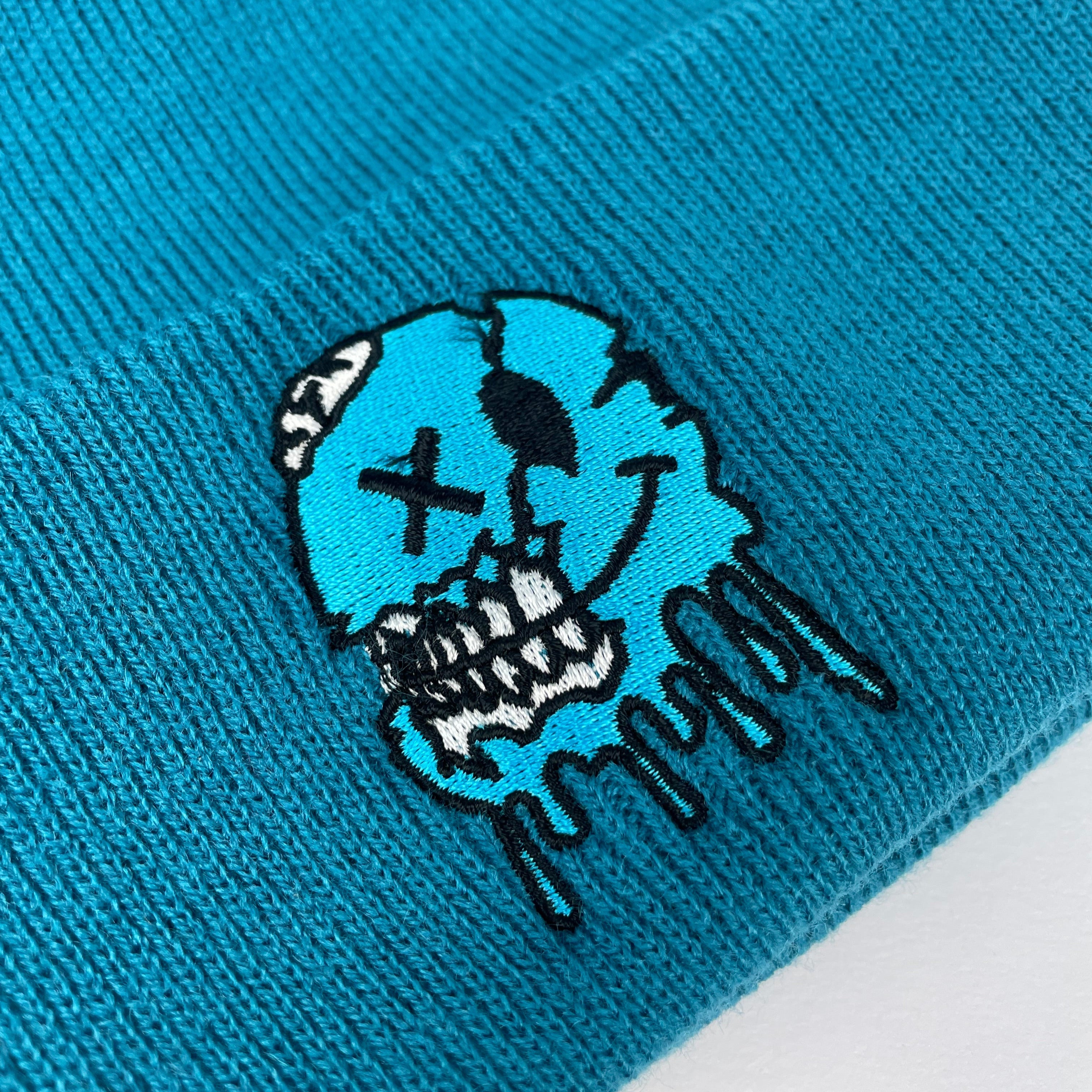 Wobble Beanie - Unisex