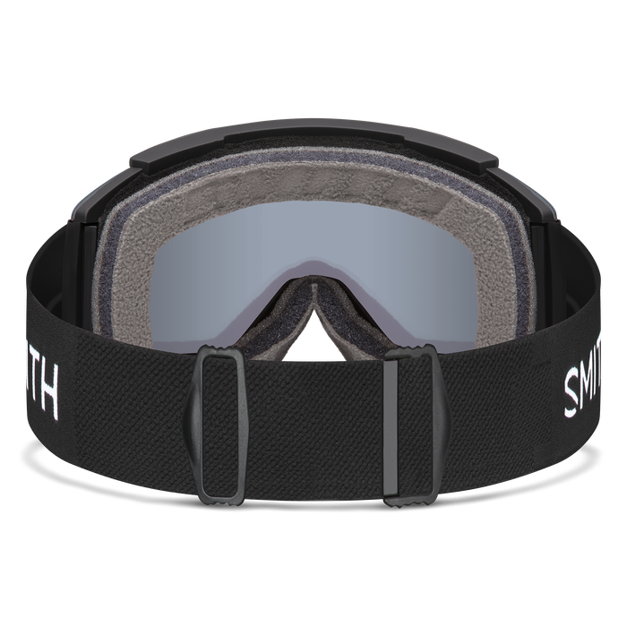 Smith Squad XL Snowboard Goggles