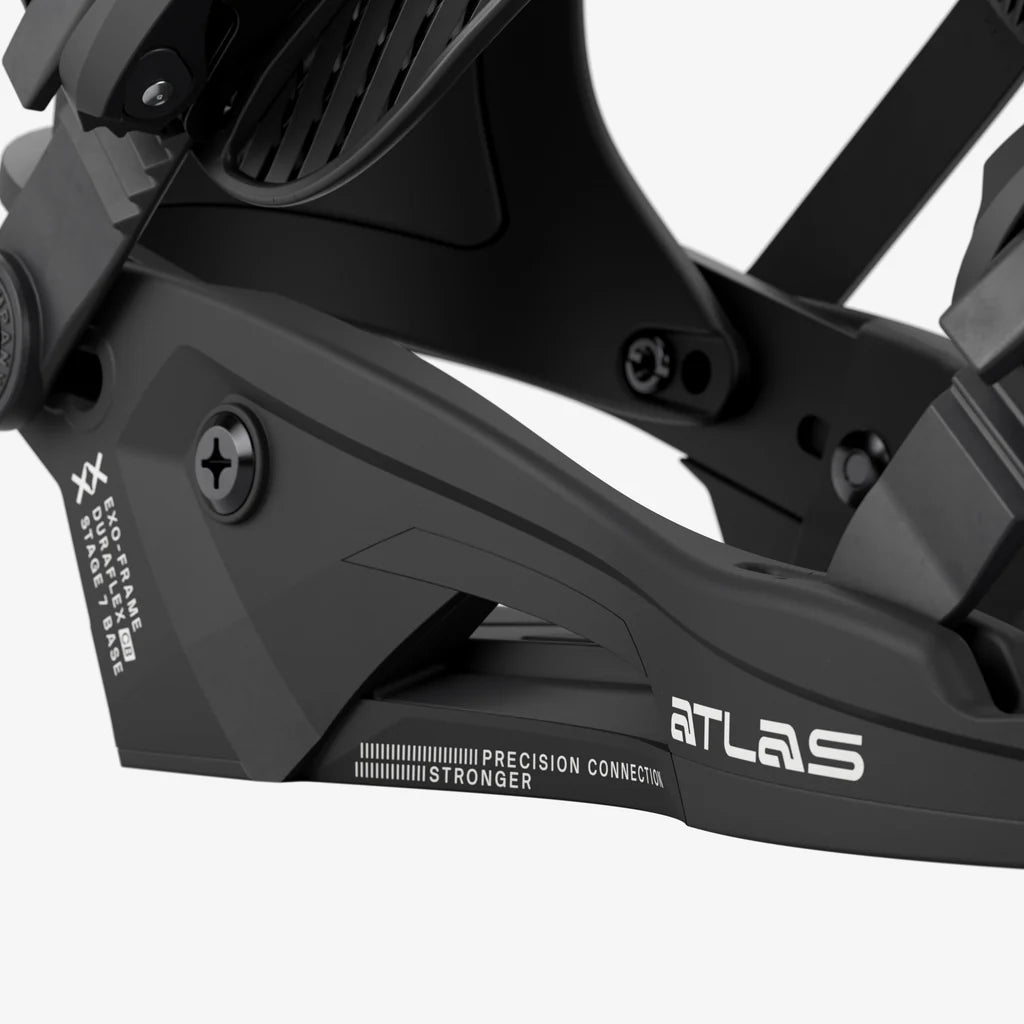 Union Atlas - Snowboard Bindings - Mens - 2026