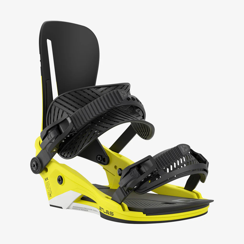 Union Atlas - Snowboard Bindings - Mens - 2026