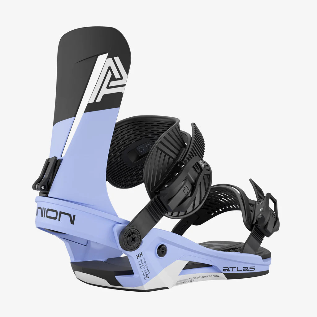 Union Atlas - Snowboard Bindings - Mens - 2026