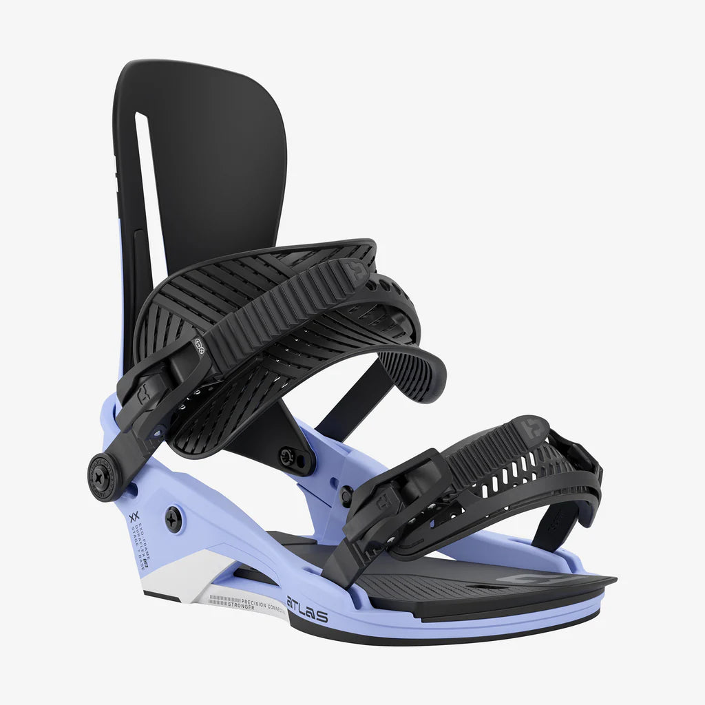Union Atlas - Snowboard Bindings - Mens - 2026