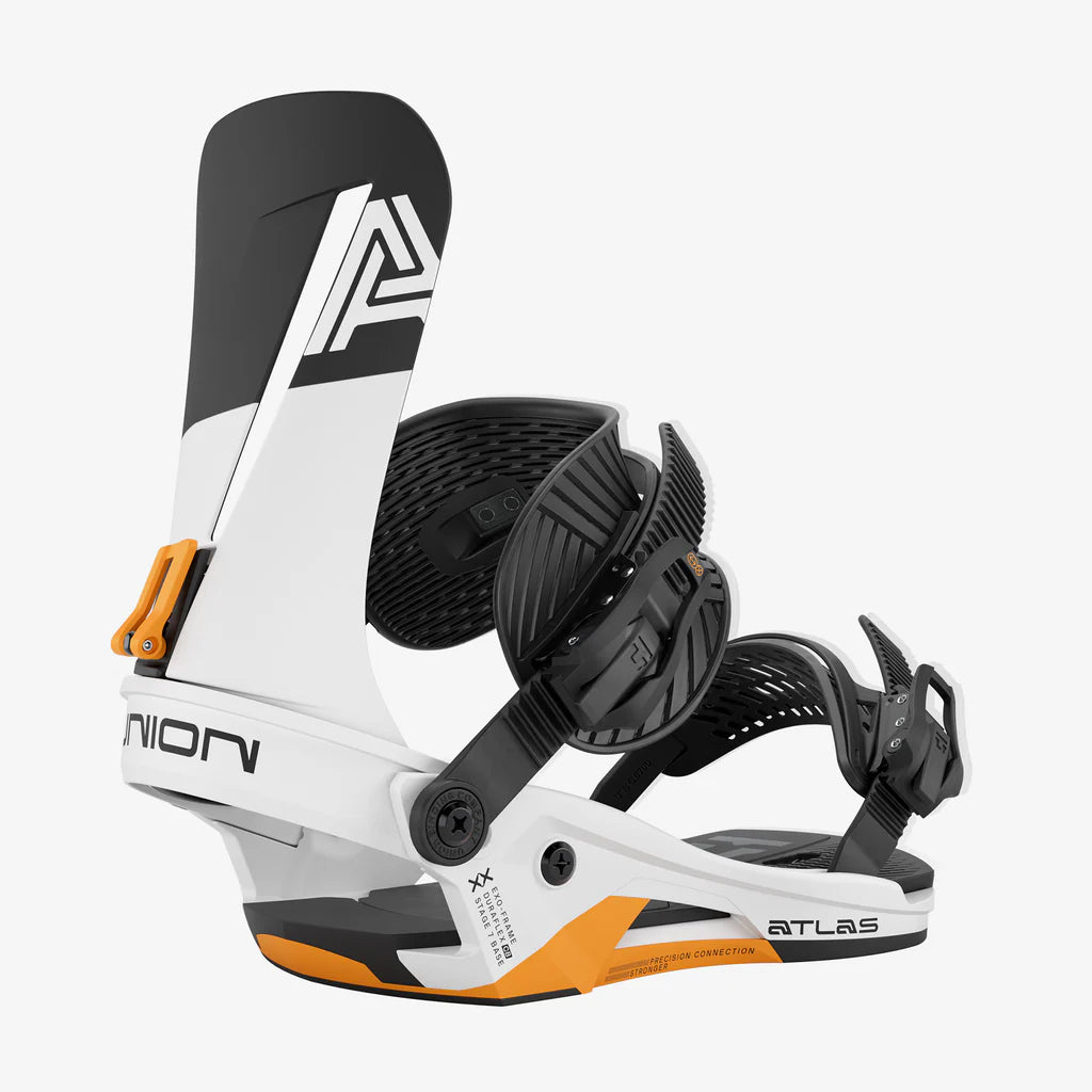 Union Atlas - Snowboard Bindings - Mens - 2026
