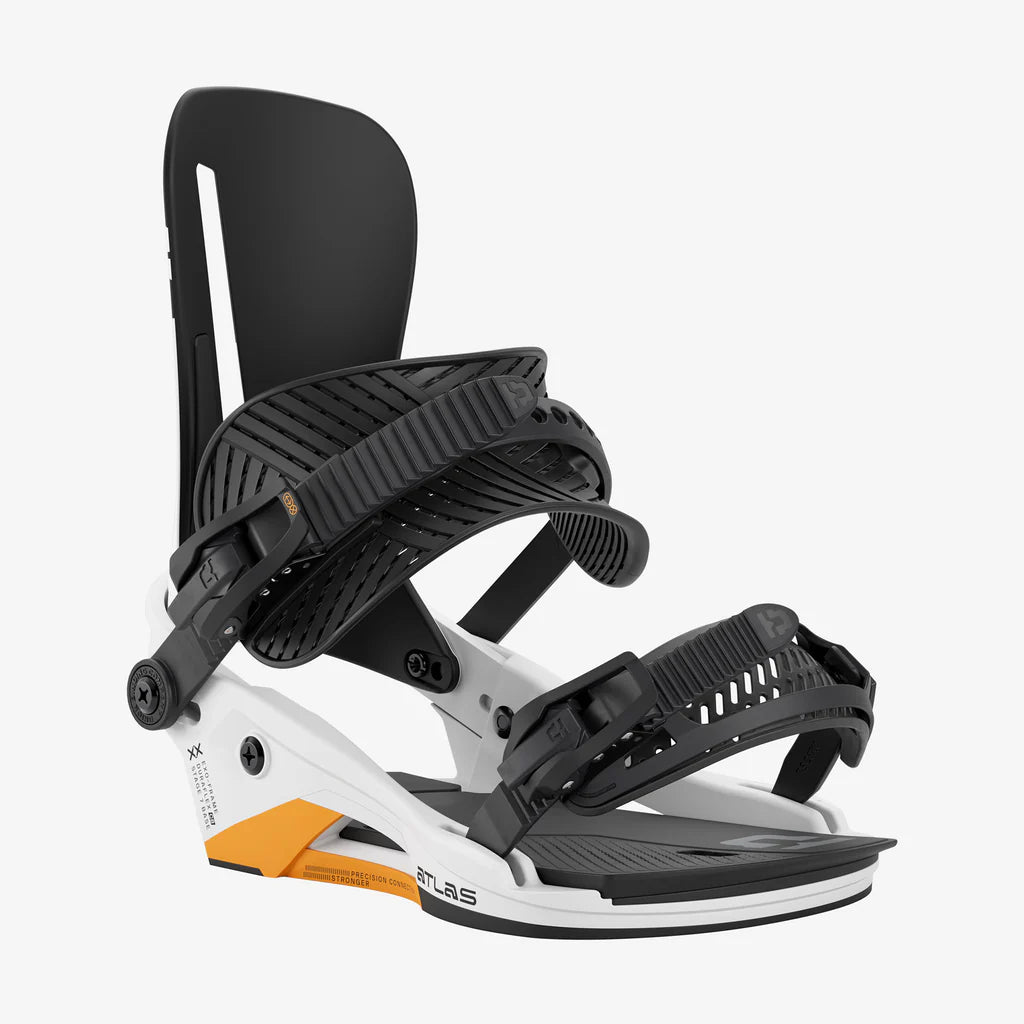 Union Atlas - Snowboard Bindings - Mens - 2026