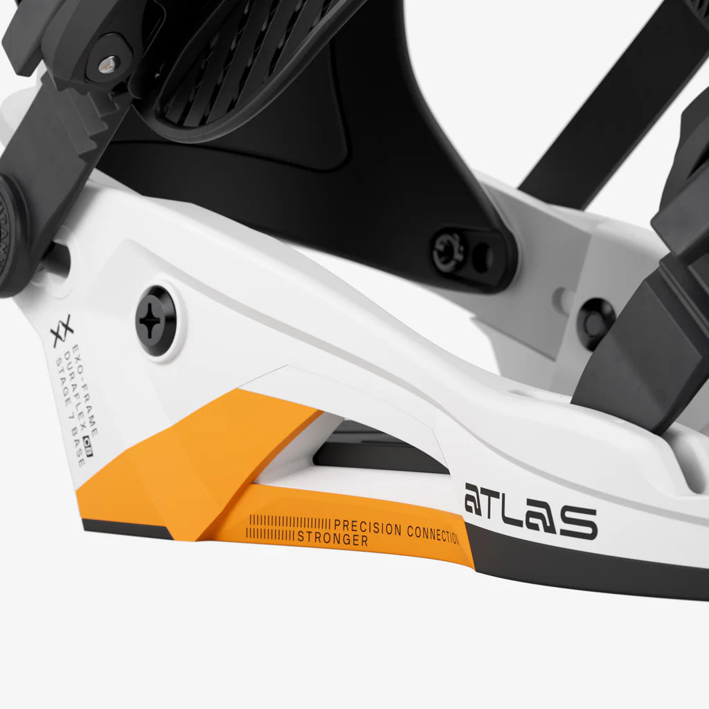 Union Atlas - Snowboard Bindings - Mens - 2026