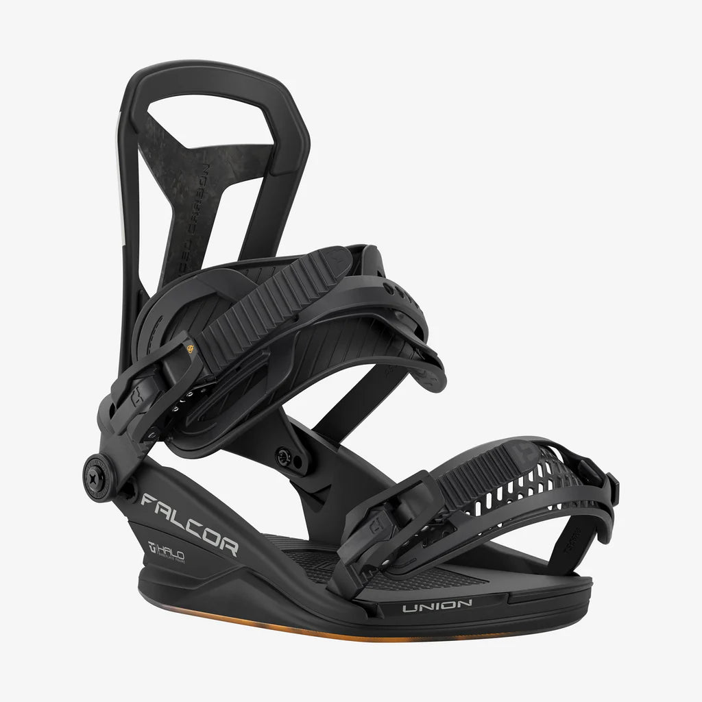 Union Falcor - Snowboard Bindings - Mens - 2026