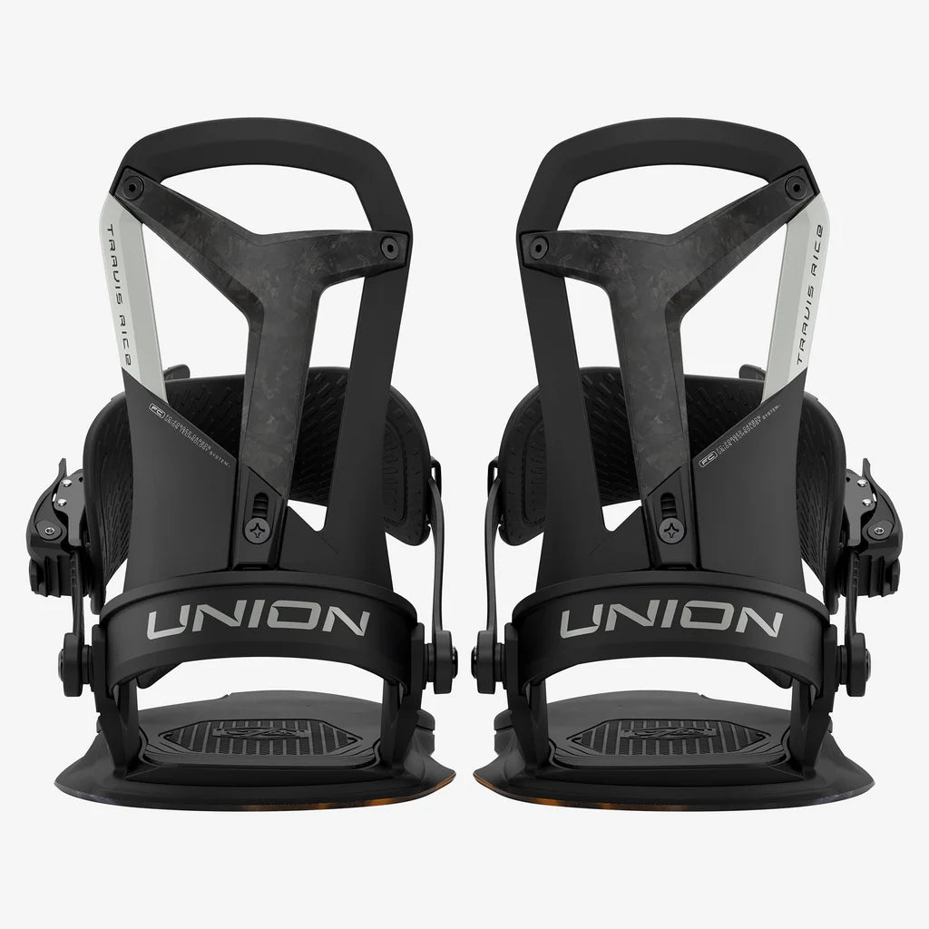 Union Falcor - Snowboard Bindings - Mens - 2026