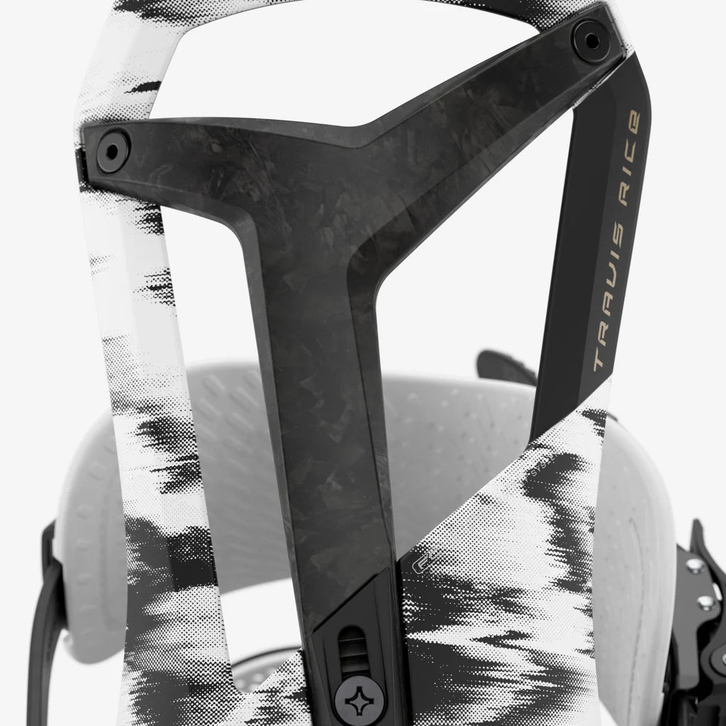 Union Falcor - Snowboard Bindings - Mens - 2026