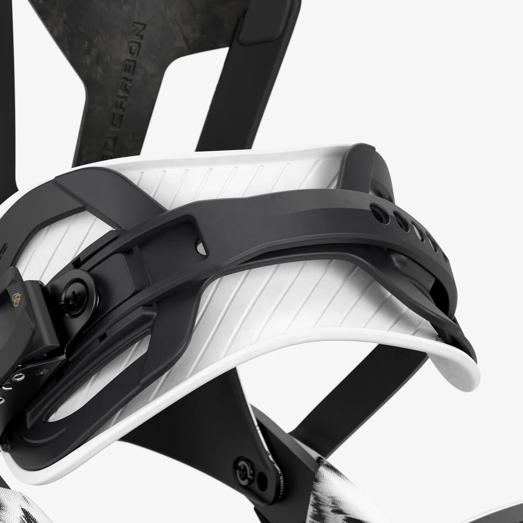 Union Falcor - Snowboard Bindings - Mens - 2026