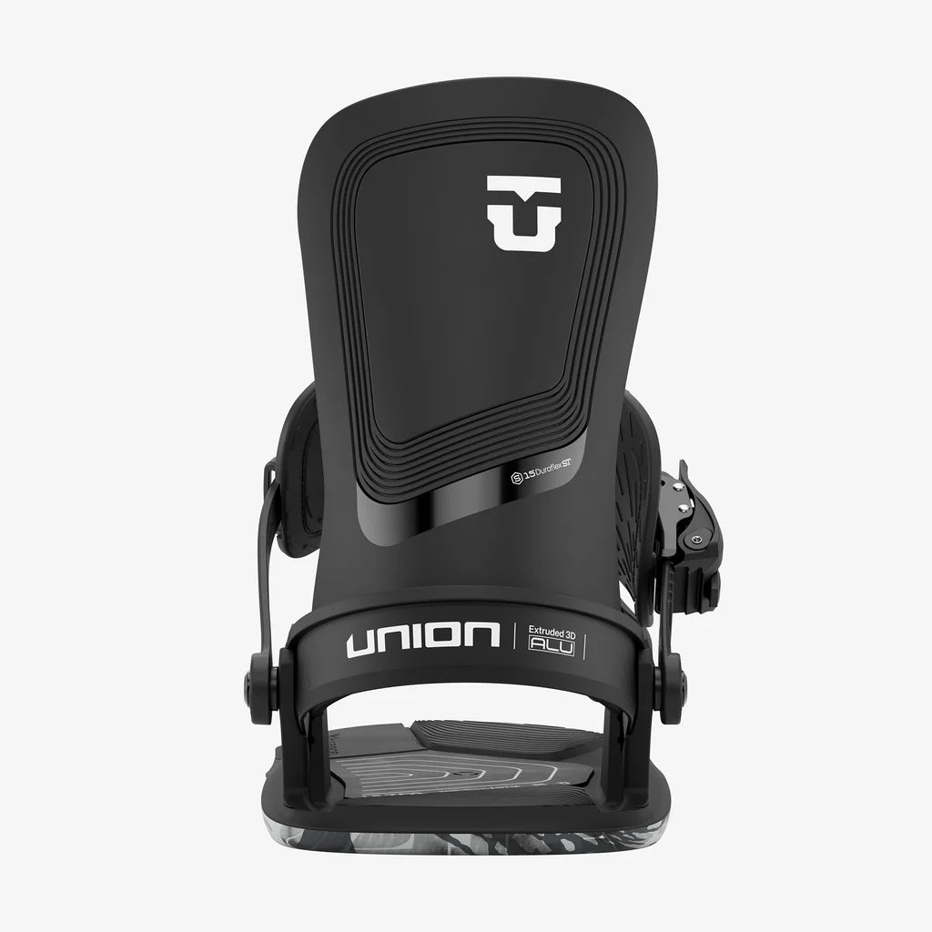 Union Ultra - Snowboard Bindings - Mens - 2026