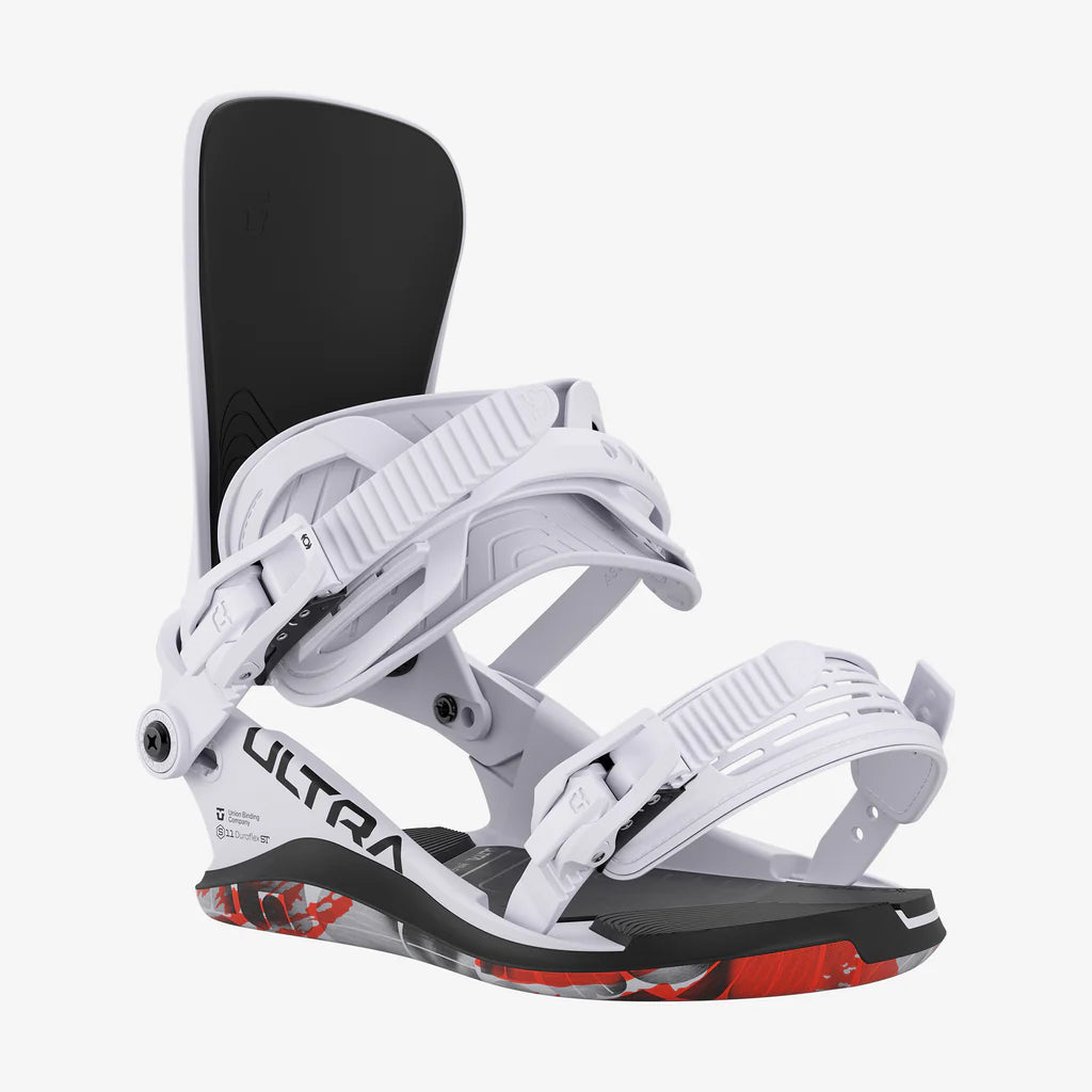 Union Ultra - Snowboard Bindings - Mens - 2026