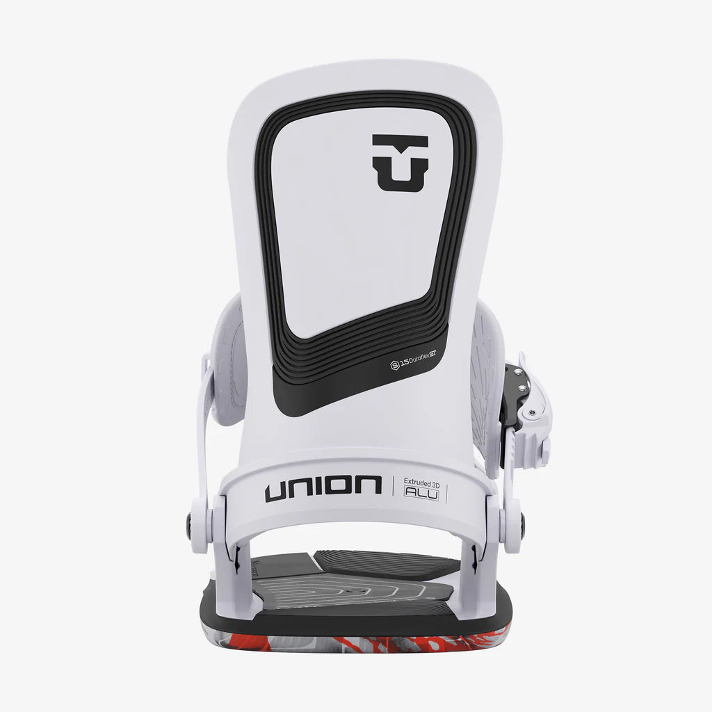 Union Ultra - Snowboard Bindings - Mens - 2026