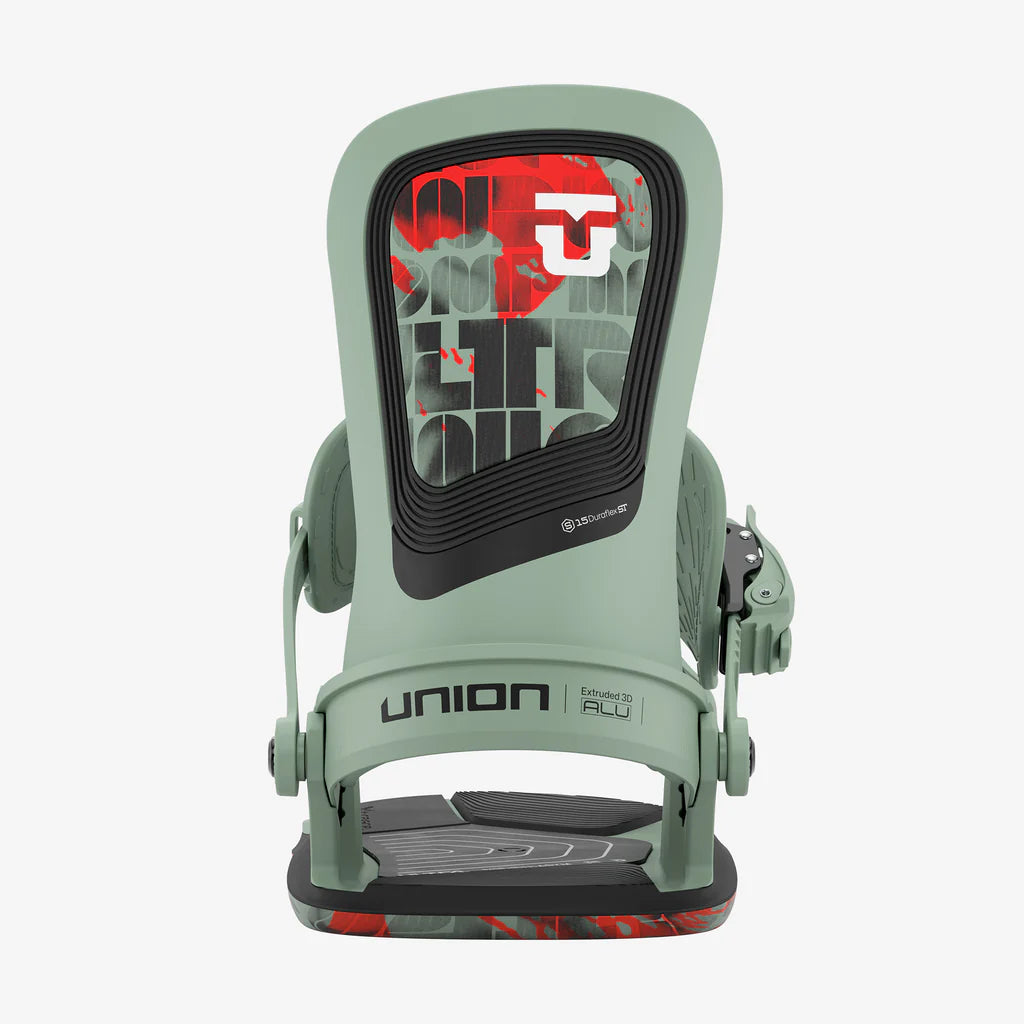 Union Ultra - Snowboard Bindings - Mens - 2026