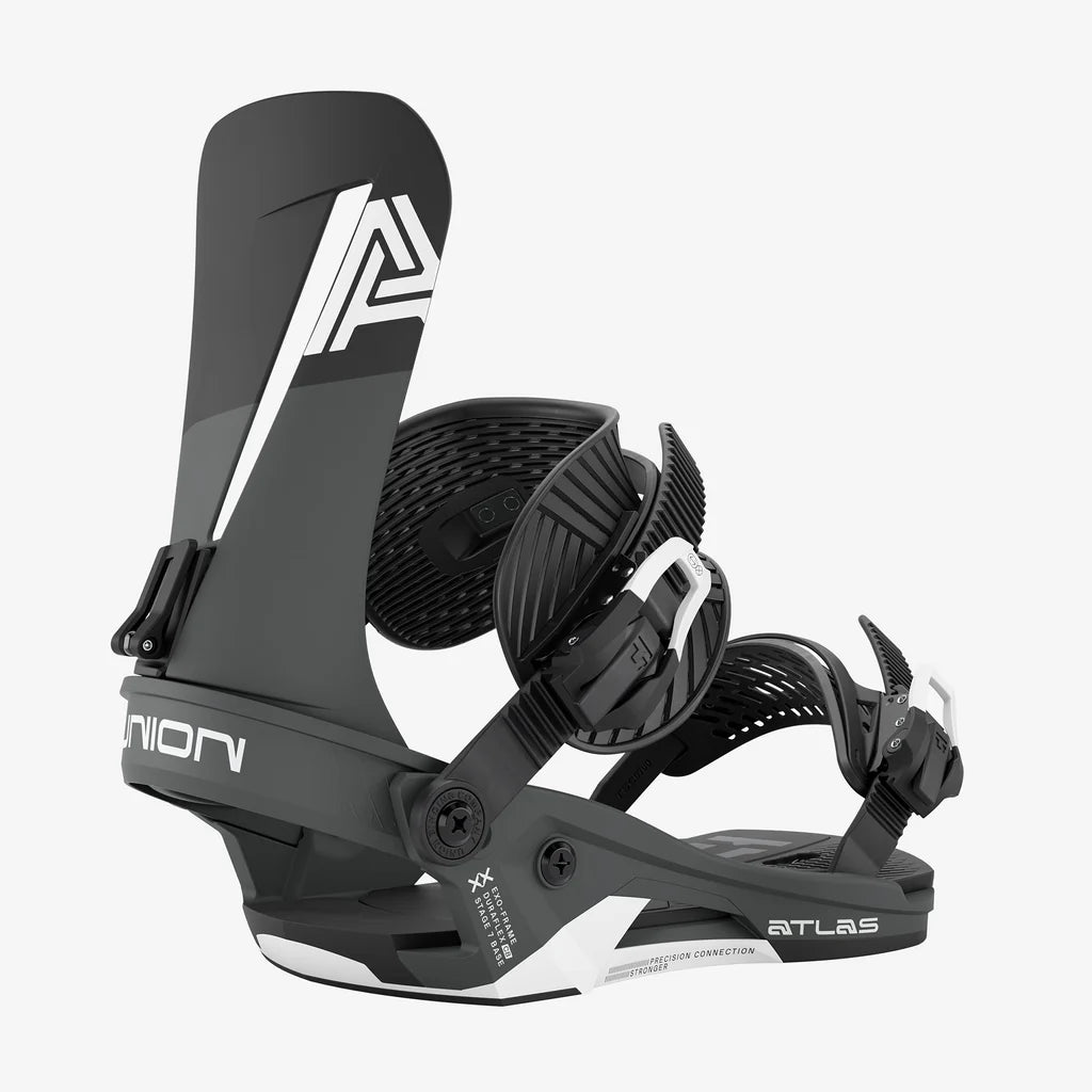 Union Atlas Snowboard Bindings 26/27