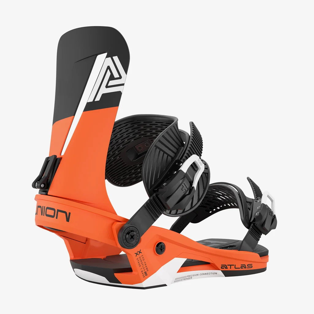 Union Atlas Snowboard Bindings 26/27
