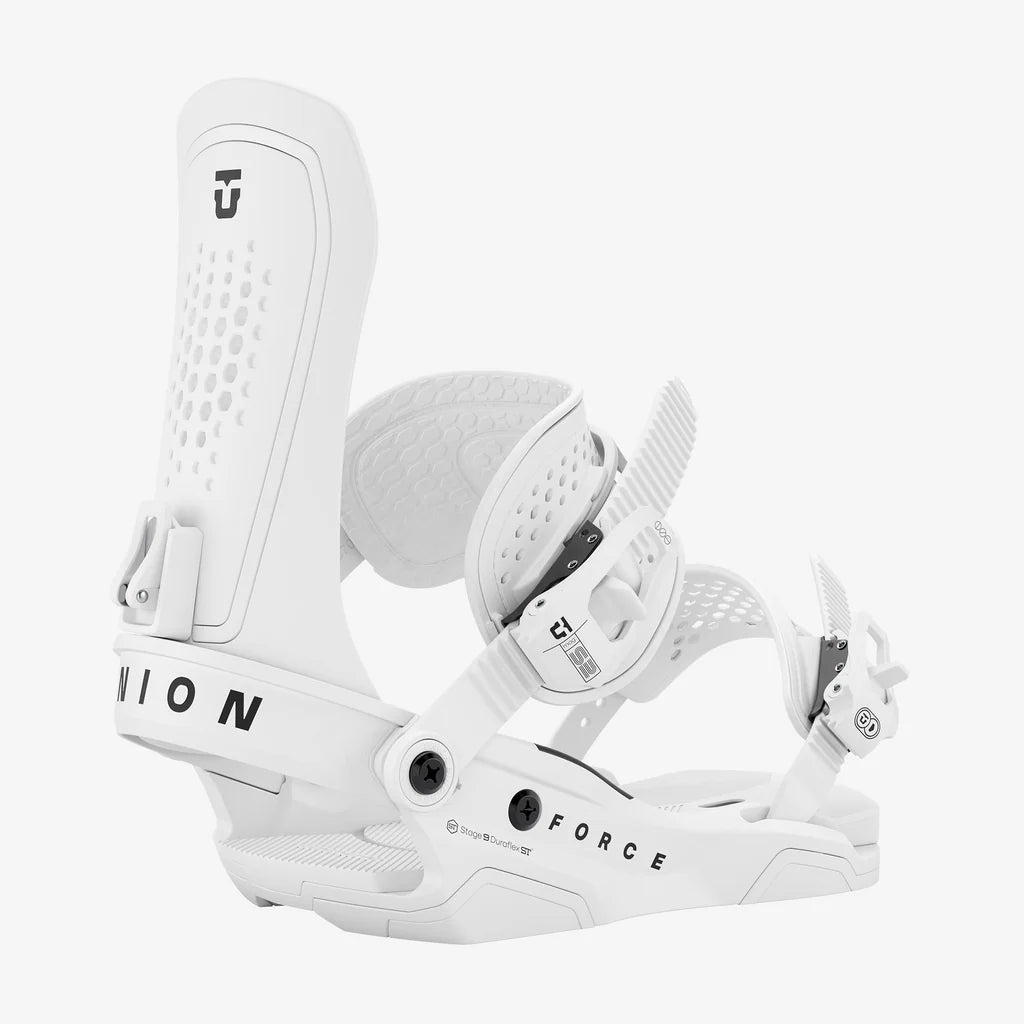 Union Force Snowboard Bindings 26/27