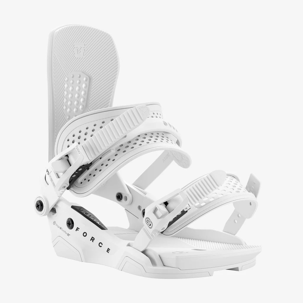 Union Force Snowboard Bindings 26/27