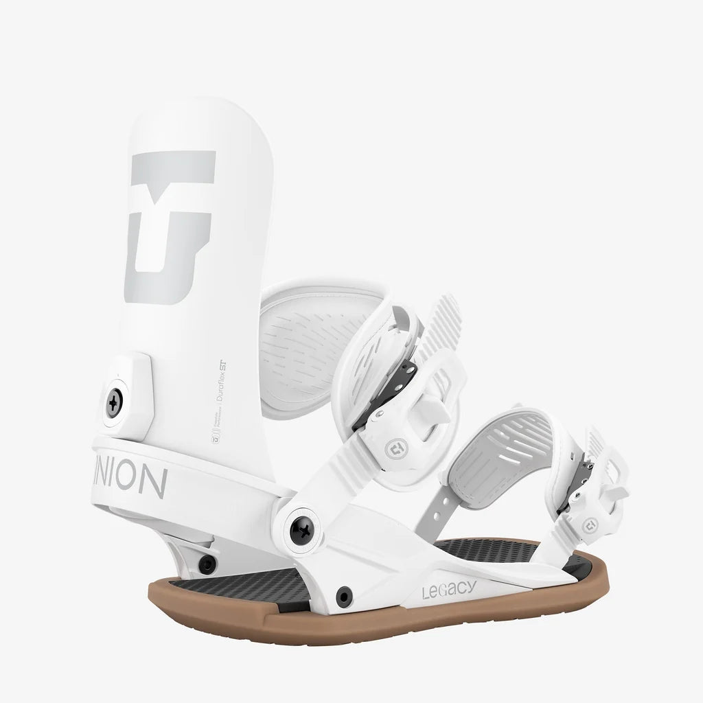 Union Legacy Snowboard Bindings 26/27 - Womens