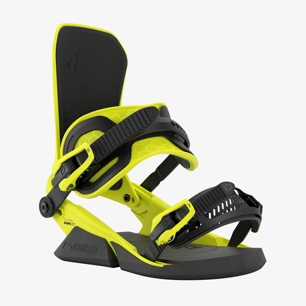 Union Neo Snowboard Bindings 26/27