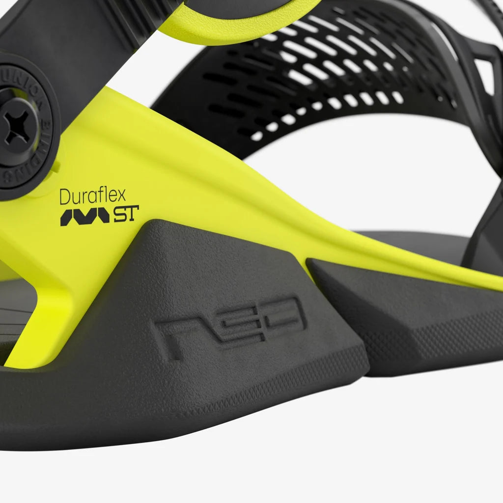 Union Neo Snowboard Bindings 26/27