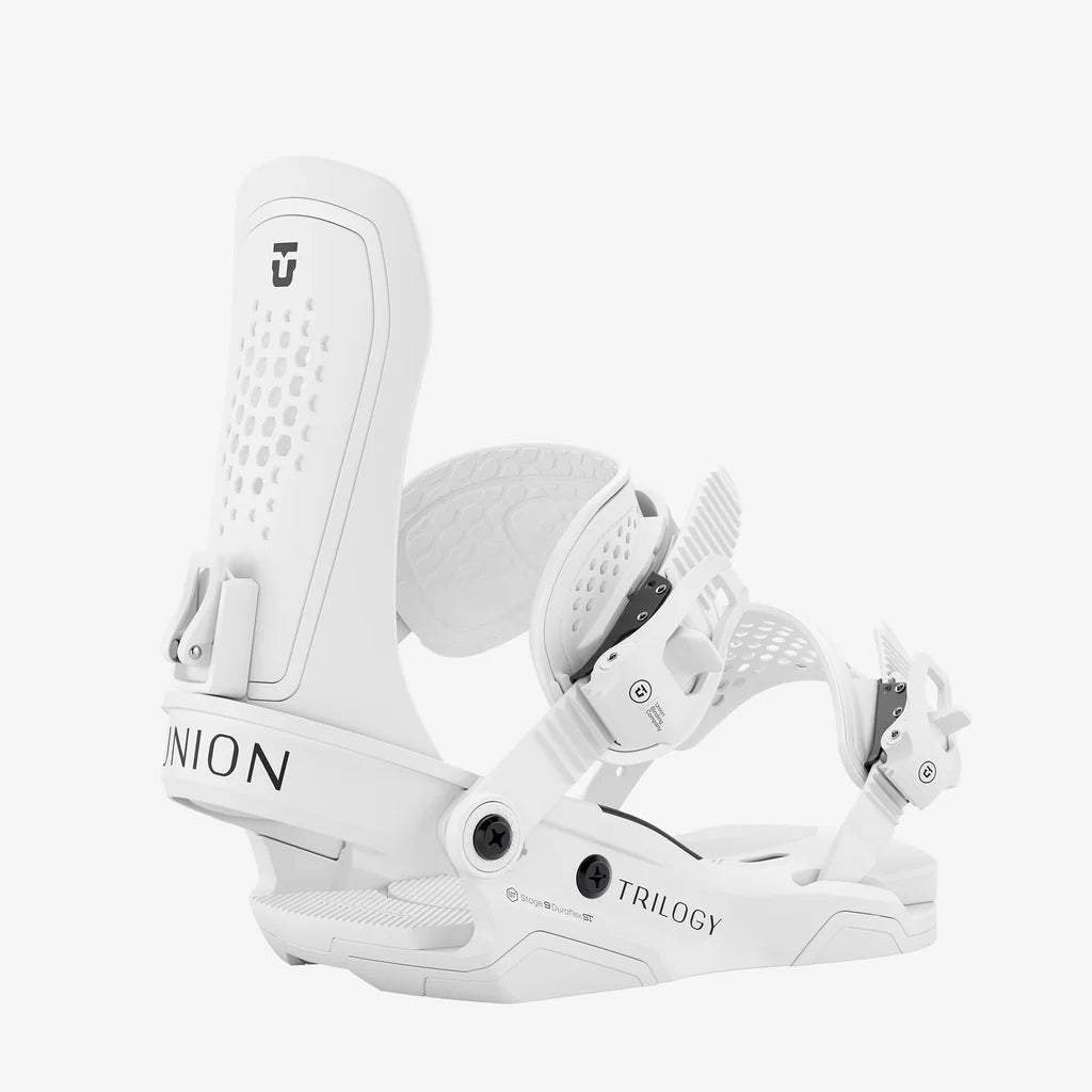 Union Trilogy Snowboard Bindings 26/27 - Womens