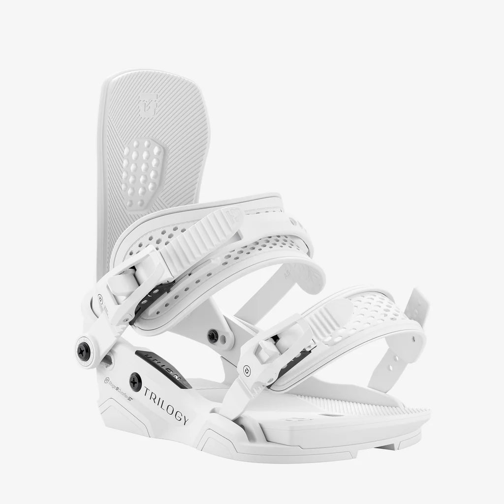 Union Trilogy Snowboard Binding 2026/27