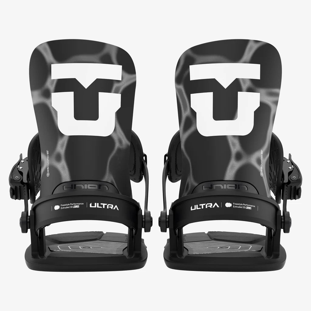 Union Ultra Snowboard Bindings 26/27