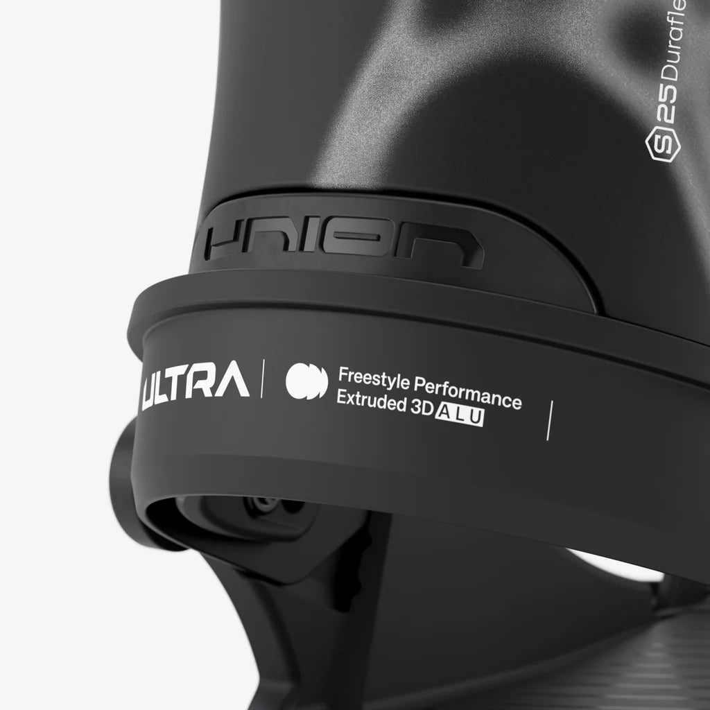 Union Ultra Snowboard Bindings 26/27