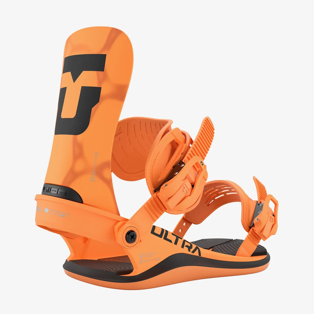 Union Ultra Snowboard Bindings 26/27