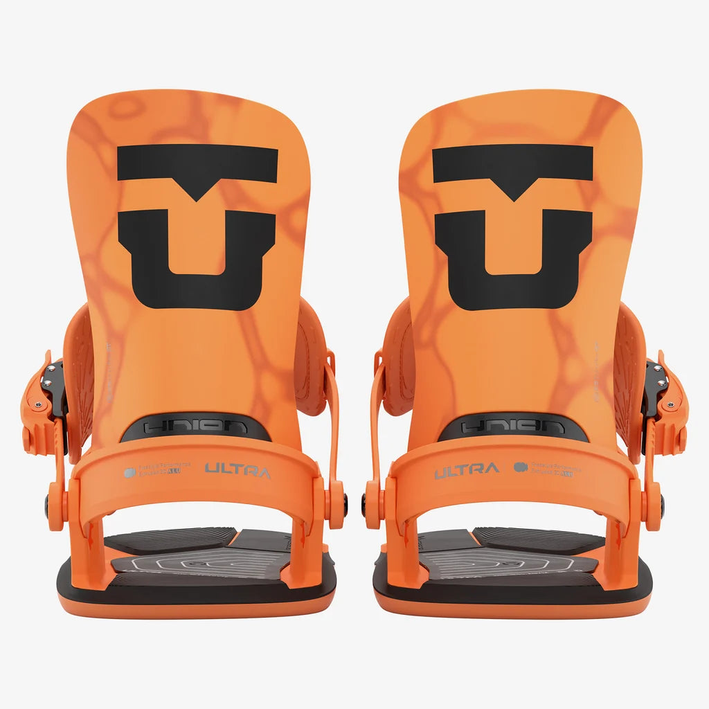 Union Ultra Snowboard Bindings 26/27