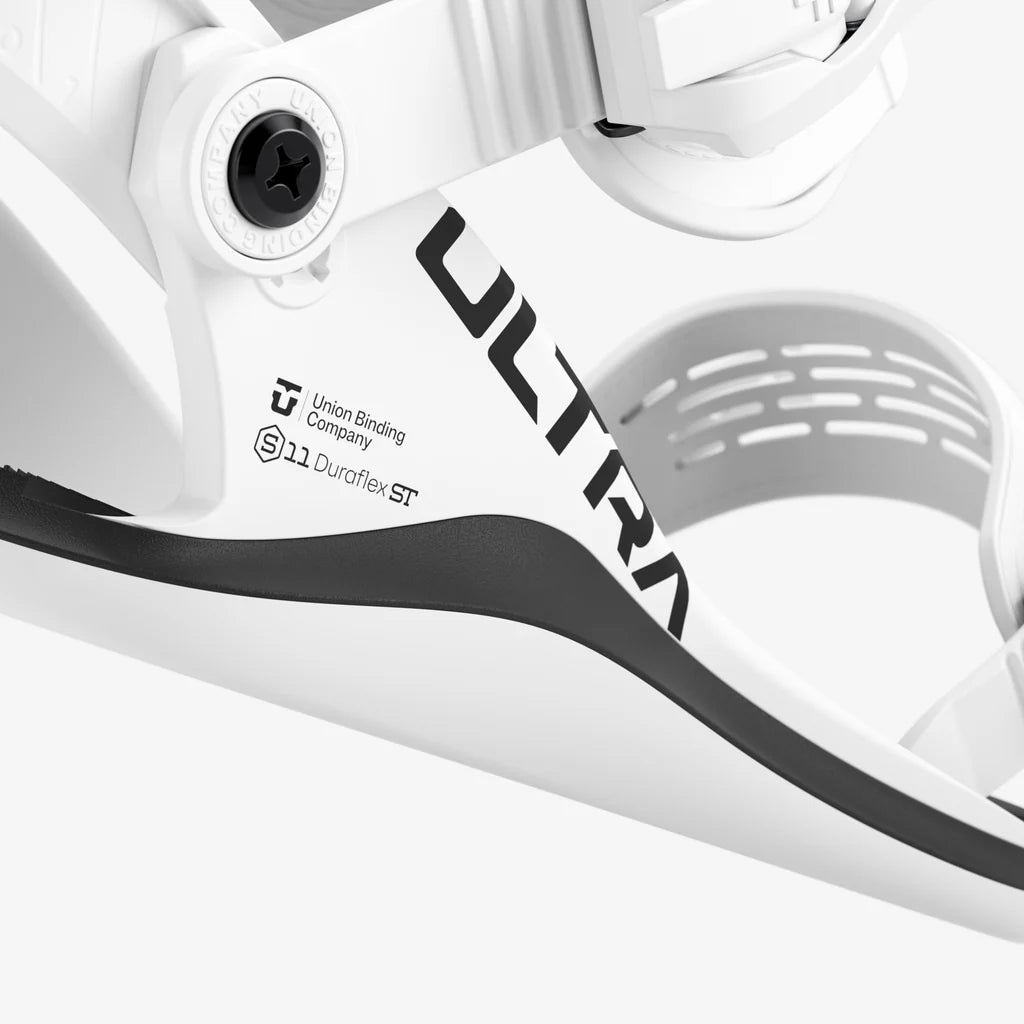 Union Ultra Snowboard Bindings 26/27