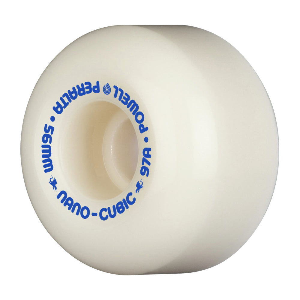 Powell Peralta Dragon AA Nano Cubic - 56mm - 97A Skateboard Wheels