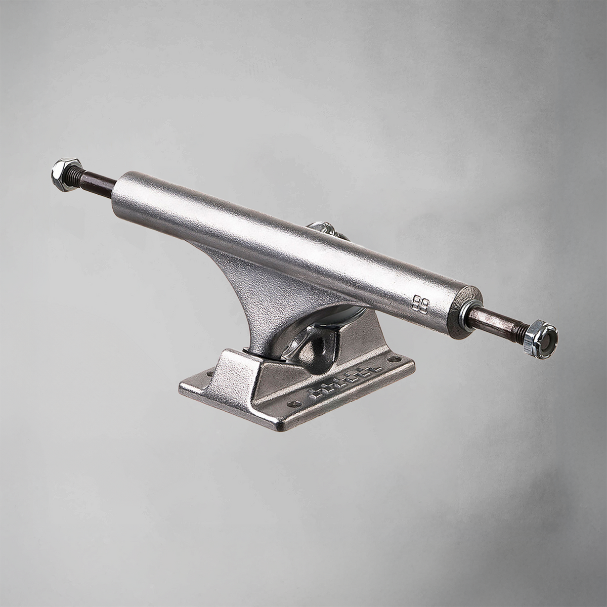 Ace Trucks Classic Polished - Skateboard Trucks - Pair