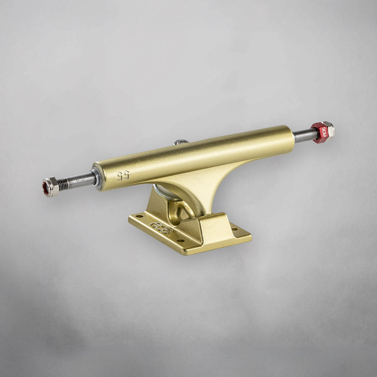 Ace AF1 Gold 55 8.5" Skateboard Trucks - Pair