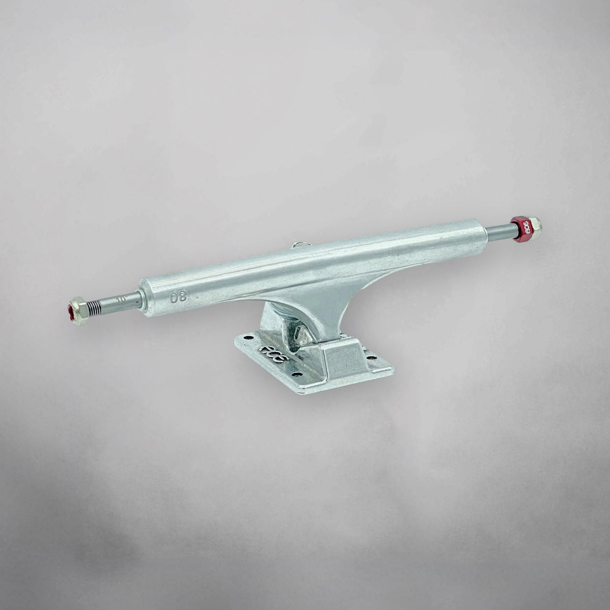 Ace Trucks AF1 Polished - Skateboard Achsen - Paar