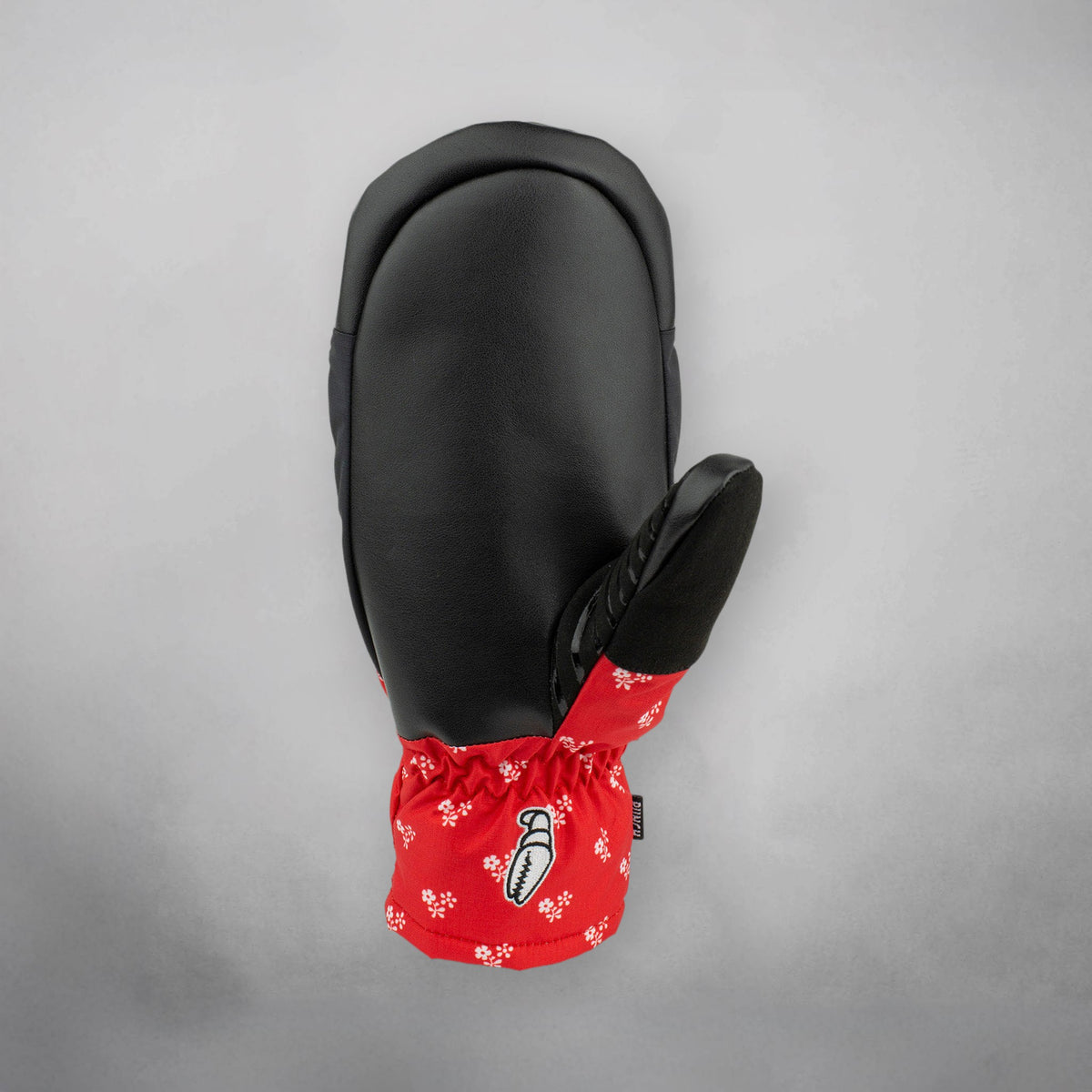 Crab Grab - Punch Mitt - Snowboard-Handschuhe - Little Flowers - Unisex