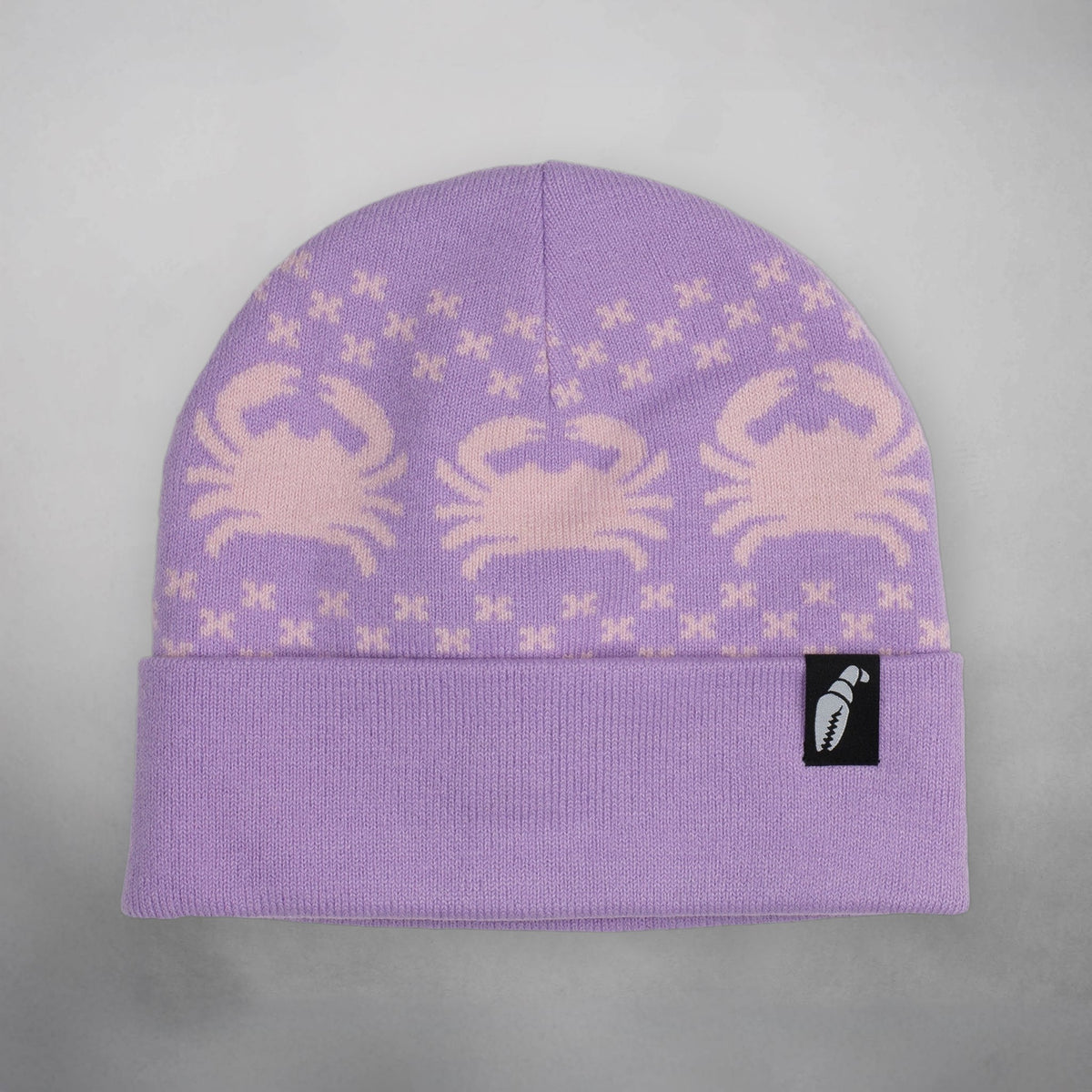 Crab Grab - Nordicrab Beanie