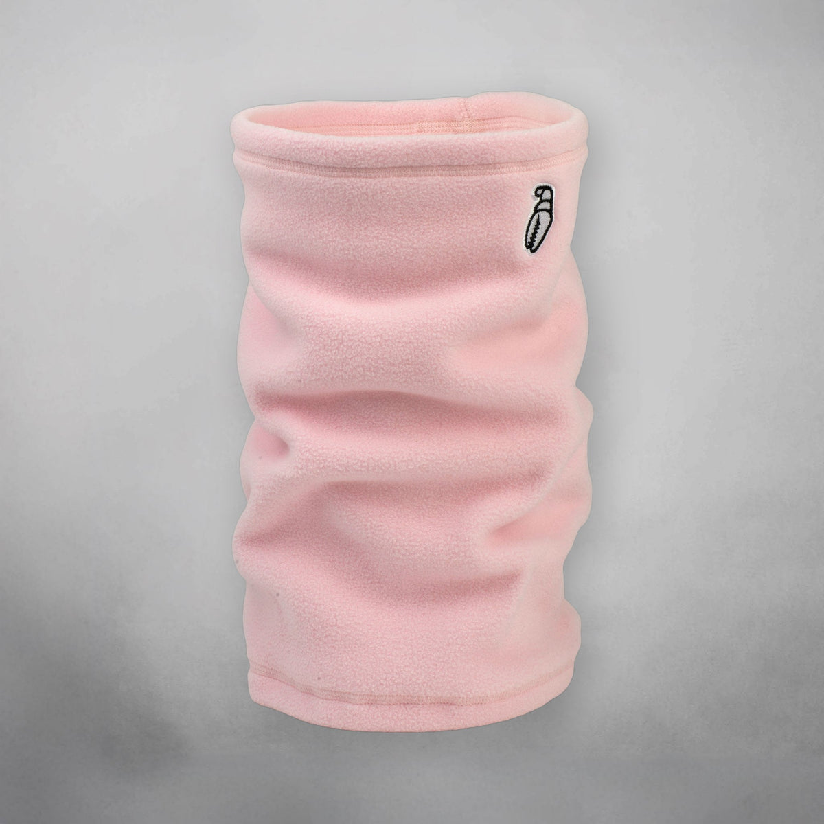 Crab Grab, Fruzz Neck Tube - Unisex
