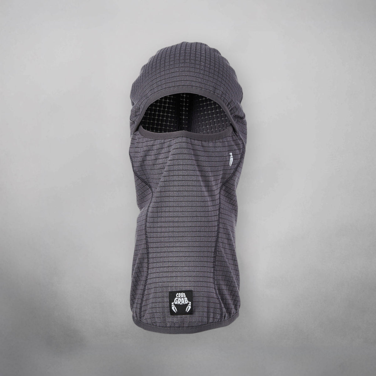 Crab Grab, Clawva - Waffle Fleece - Unisex