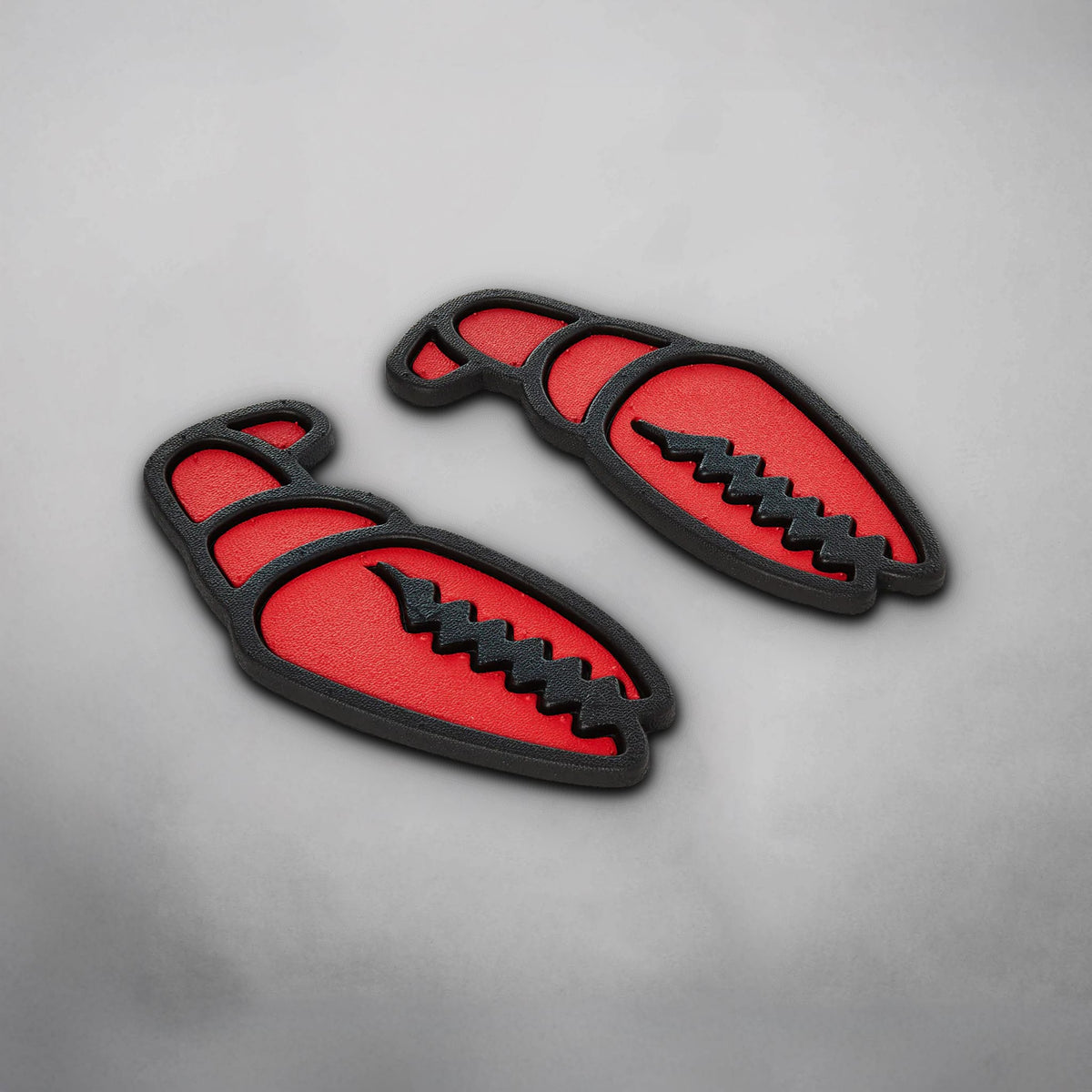 Crab Grab - Mega Claw, Snowboard Stomp Pad